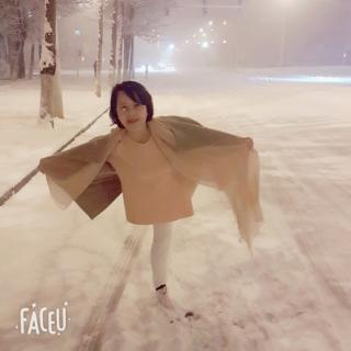 时光惊雪  文/雪小禅   诵读/秋儿