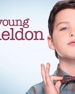Young Sheldon unit 11-19.12.14