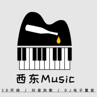 3D环绕-像鱼-（西东Music）