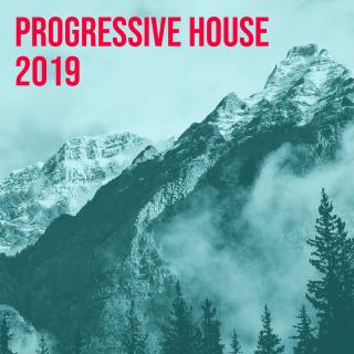 Progressive House 2019 Mixset Vol.1