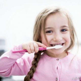 孩子不爱刷牙怎么办