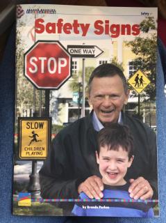 Safety Signs