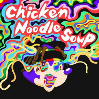 j-hope—Chicken Noodle soup