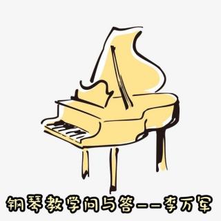 【钢琴课堂】初学乐器的七问与七答