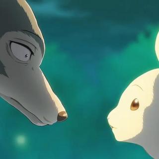 BEASTARS 第一话