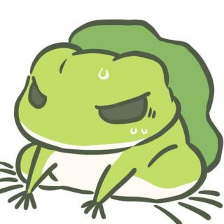 童话故事：大嗓门青蛙和小嗓门青蛙