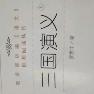 《三国演义》