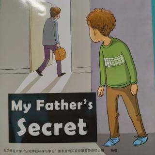 my father's secret