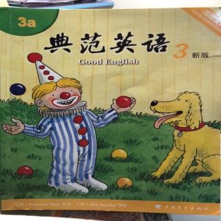 floppy and the puppets