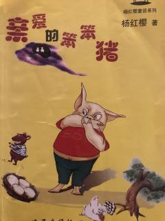 《亲爱的笨笨猪（22）一醉醉到七孔桥》