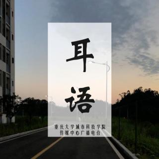 191216耳语  《三百三十三克》 