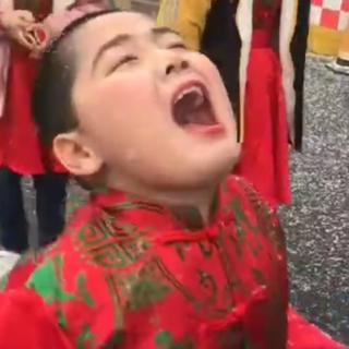 小禾马新年汇演