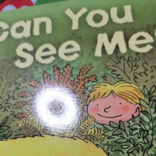 Can You See Me20191216