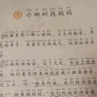 30号刘昊源      阅读课文      12.16