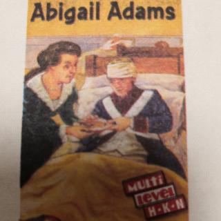 Abigail Adams