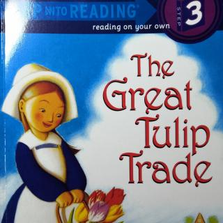 兰登3:2-The Great Tulip Trade(下)