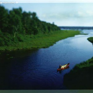 小河 - 安歌电台