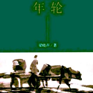 《文学名著连载<年轮>》54