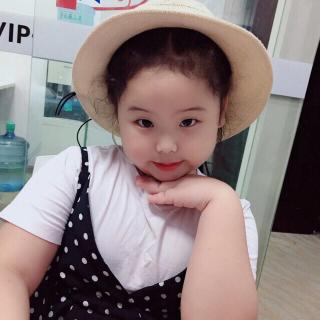 37号陈怡萱《小蜗牛》