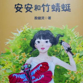 《安安和竹蜻蜓》(2)