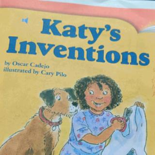 KATY'S INVENTION P5-P7