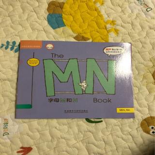 the MN Book