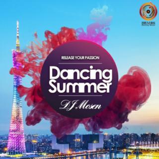 Dancing Summer - Original Mix