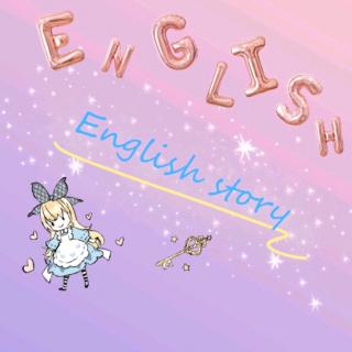 英语故事