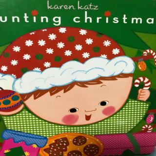 Counting Christmas