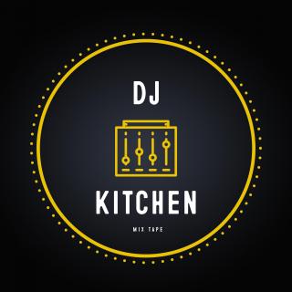 DJ Kitchen Lantern Set (Techno Tech House)
