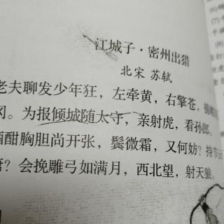 背古诗读本P14~P26