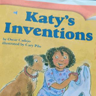 Katy's Inventions p8-p14