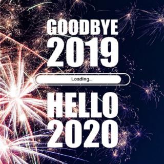 【给2020年的莯煕】负重前行，不忘初心