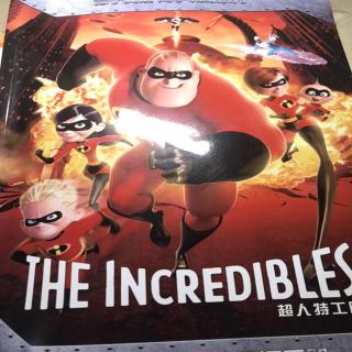 The Incredibles 12-13