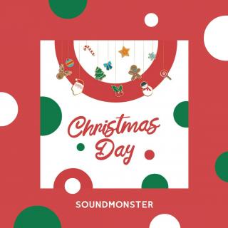 （BTS防弹少年团）Christmas Day / SdM
