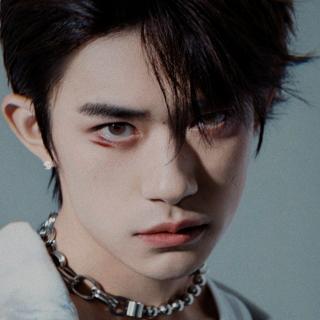 易烊千玺大城小爱