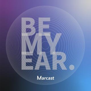 test: Be My Ear (podcast)