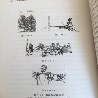 52.【绘画心理分析】案例分析（5）