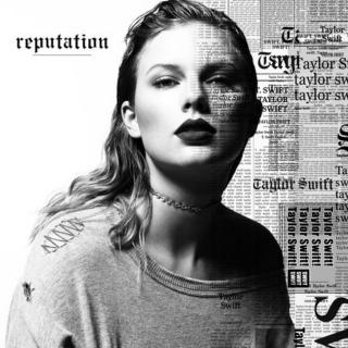 Ready For It - Taylor Swift