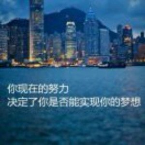 我将无我不负人民