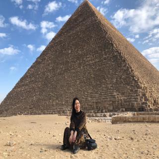 埃及旅行纪实