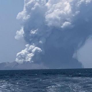 Seventeenth person dies from New Zealand's White Island eruption