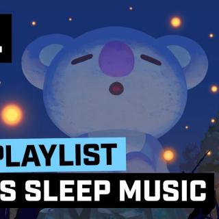 [BT21]1小时KOYA's Sleep Music