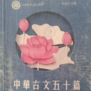 24 小石潭记 唐 柳宗元