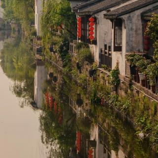 江南雨