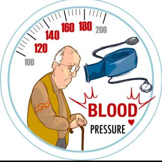 高血压年轻化？