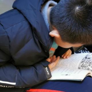 12月日25英语晨读