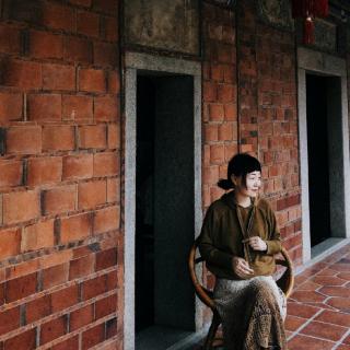 粤语频道:粤读《清远深美》 作者:雪小禅