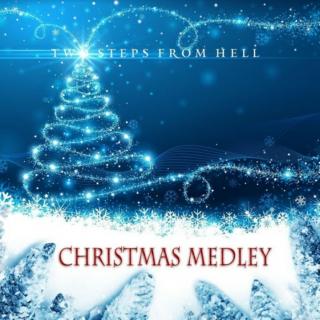 Christmas Medley（圣诞节音乐）