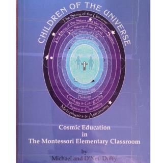 Cosmic Education 1